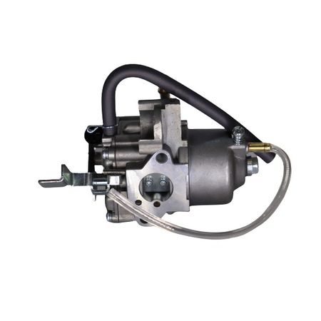 Carburador Pos E09-4 / Ref 16100Z1F041000A0 / Peça Motor SPX120R