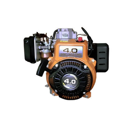 MOTOR SPEH12 4T GAS Motor SPE-H12 4T GAS