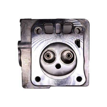 Cabeçote do Cilindro Pos E03-1 / Ref 12140Z1F01100000 / Peça Motor SPX120R