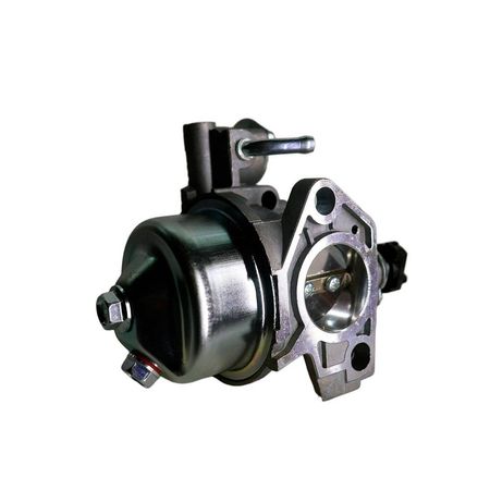 Carburador Pos 1 / Ref 170020446-T190 / Peça Loncin G420